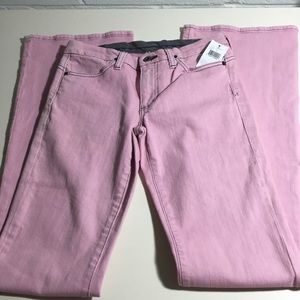 Adriano Goldschmied Sample